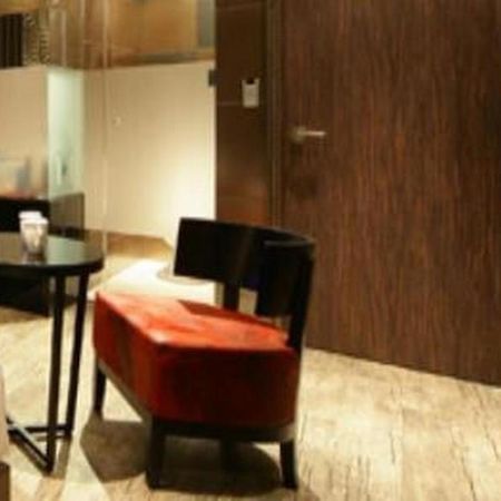 Ever Tourist Hotel Bucheon Exterior foto