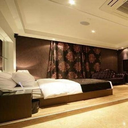 Ever Tourist Hotel Bucheon Exterior foto