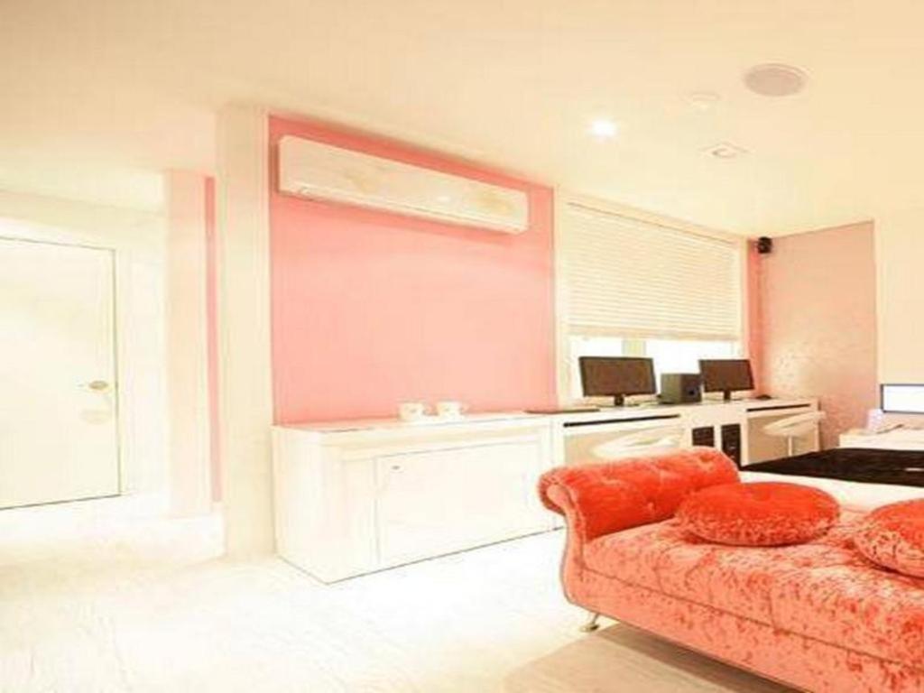 Ever Tourist Hotel Bucheon Exterior foto