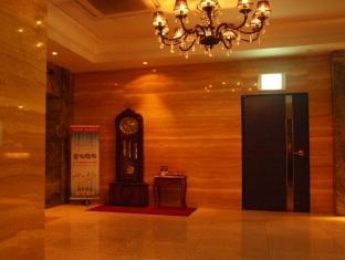 Ever Tourist Hotel Bucheon Exterior foto