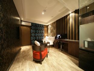 Ever Tourist Hotel Bucheon Exterior foto