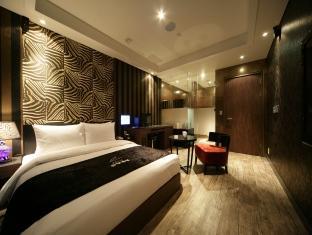 Ever Tourist Hotel Bucheon Exterior foto